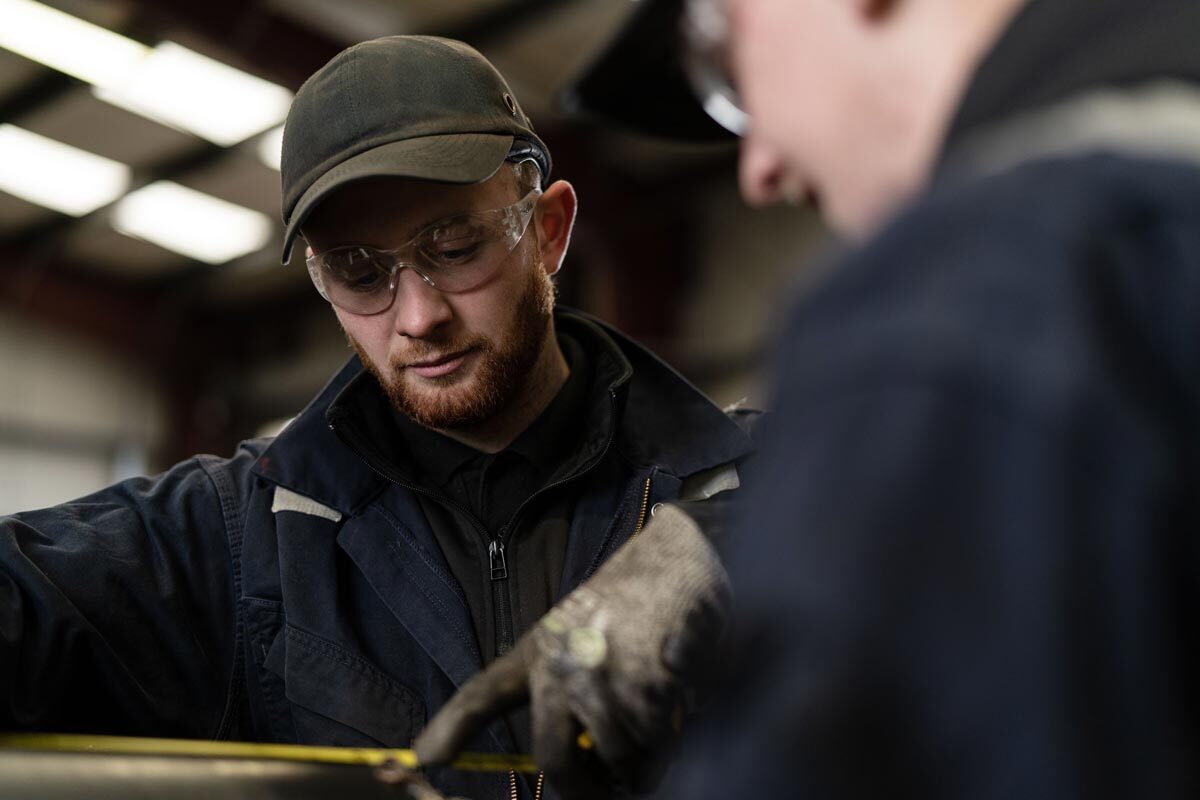 NXG Integrated Services